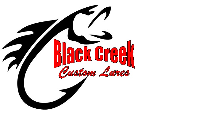 Black Creek Custom Lures